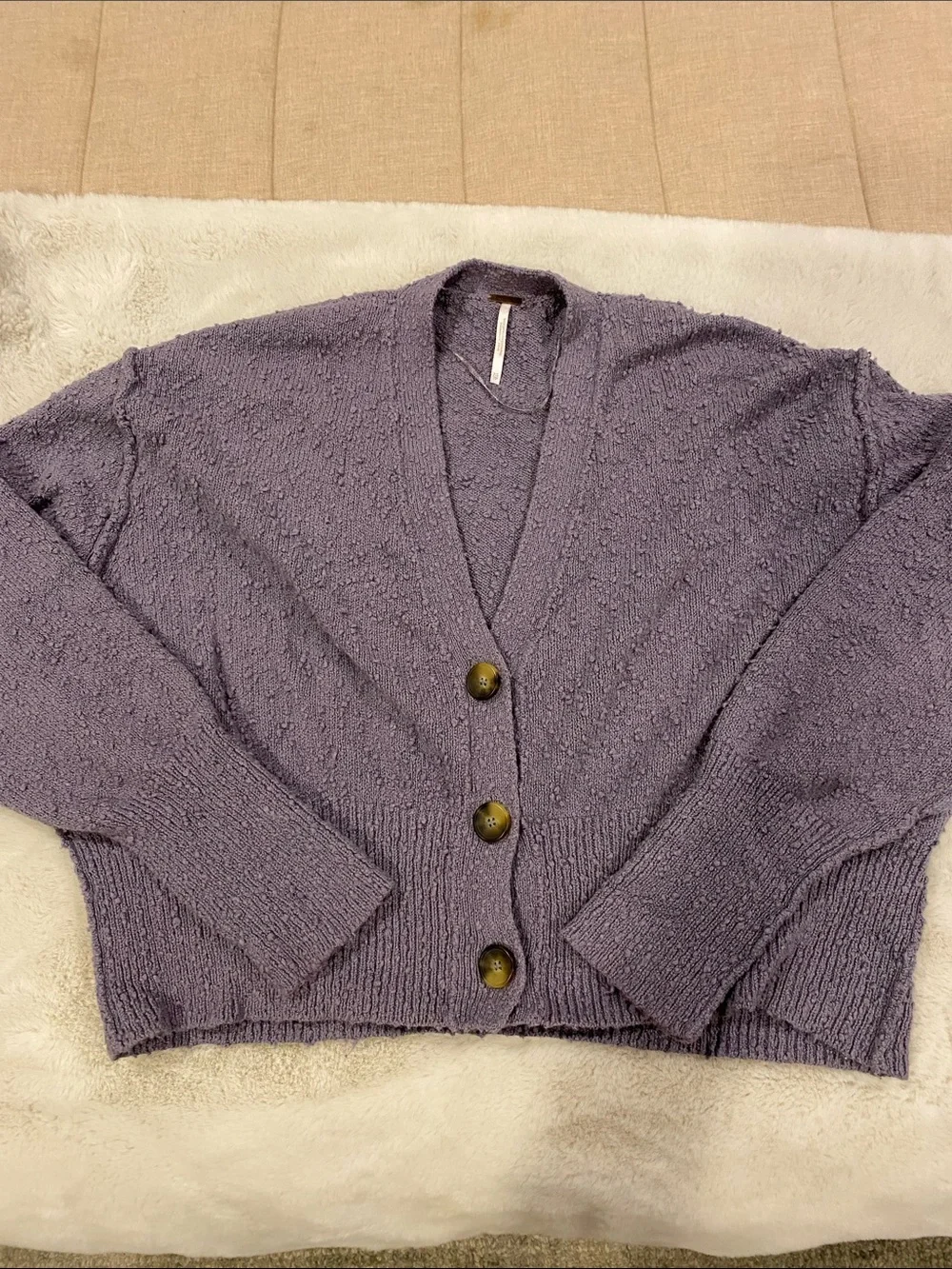 Free People Found My Friend Cardigan